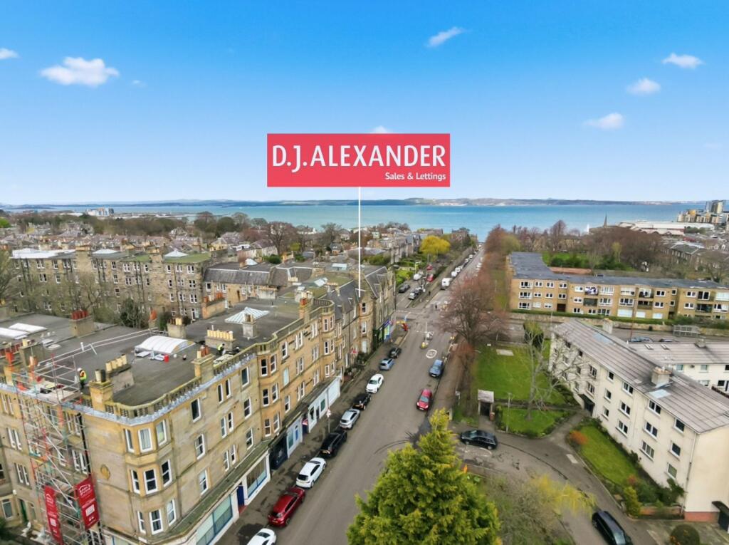 Main image of property: 20/5 (2f2) Craighall Road, Edinburgh, EH6