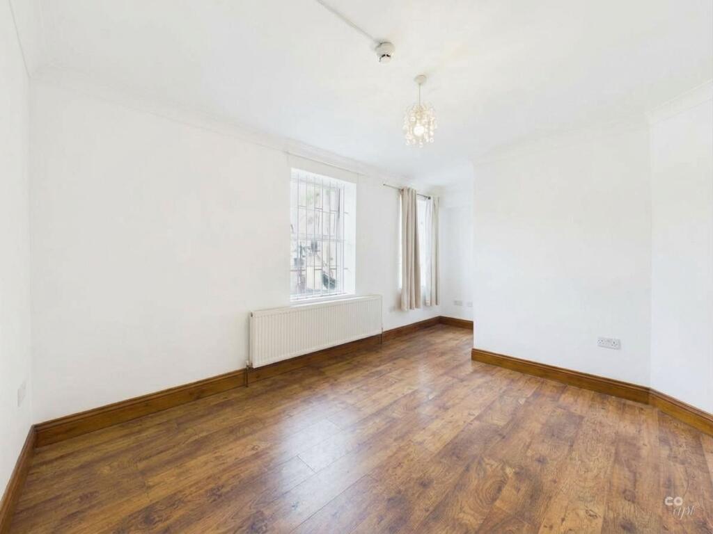 Providence Place, Brighton, BN1