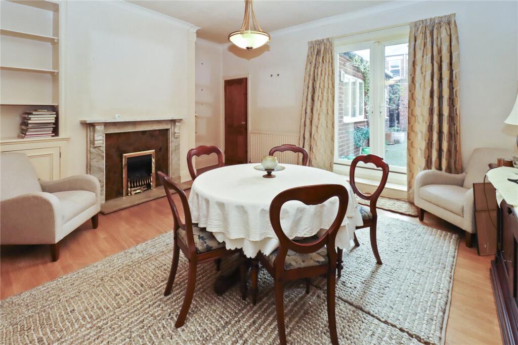 Garden Terrace, Earsdon, Whitley Bay, Tyne and Wear, NE25 photo 4