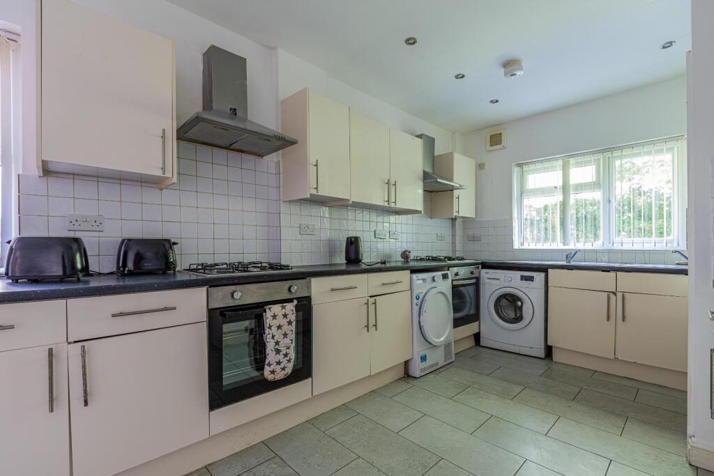 Colum Road, Cathays - View 5