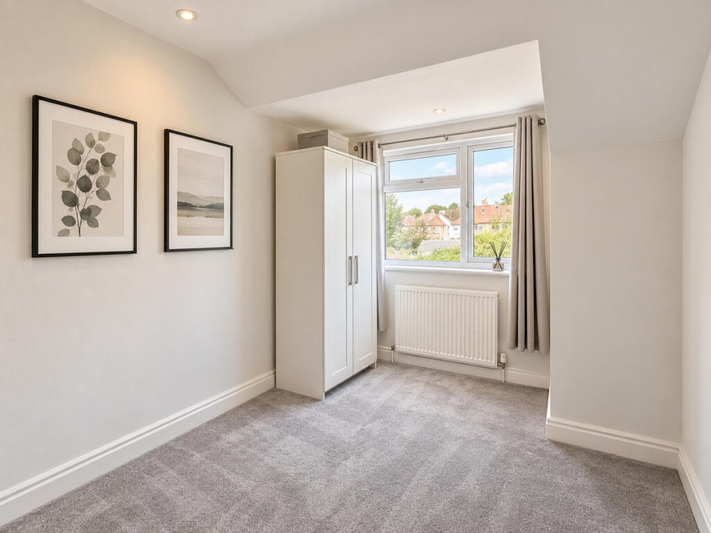House in Harrow - More