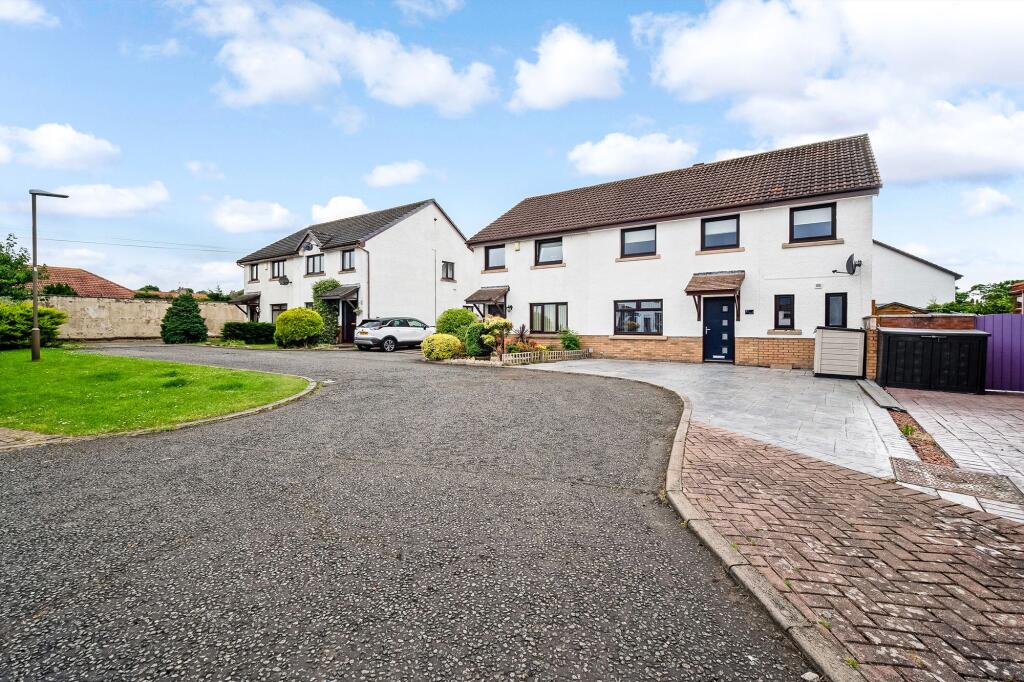 Harlawhill Gardens, Prestonpans, EH32 photo 2