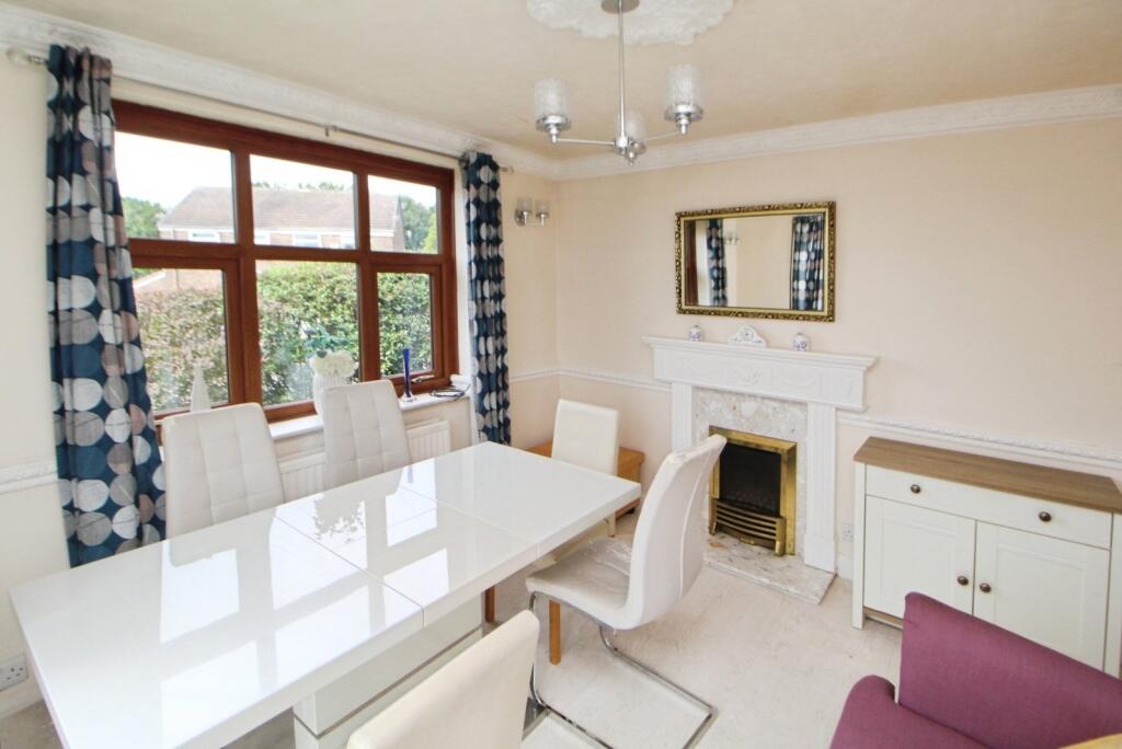 House in Stockport - View 5