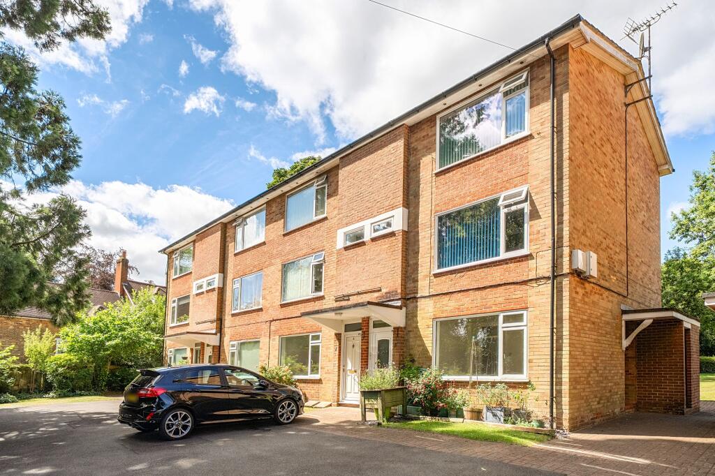 Main image of property: Tupwood Lane, Caterham, CR3