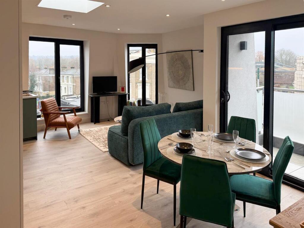 Main image of property: Norwood Road, London