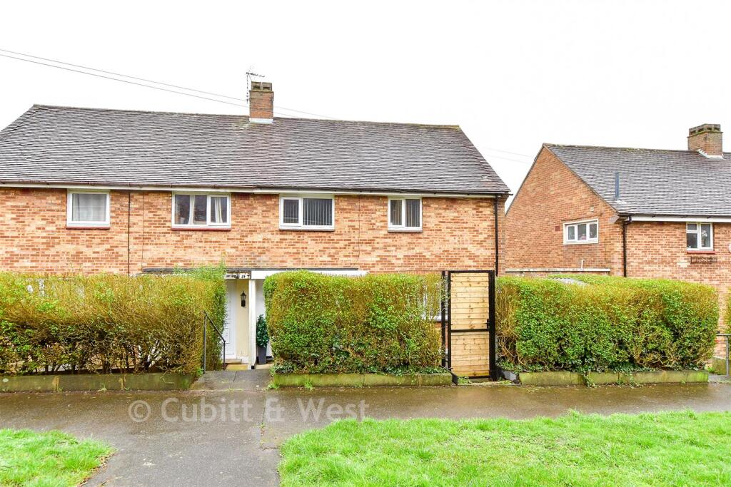 Main image of property: Brixworth Close, Portsmouth, Hampshire