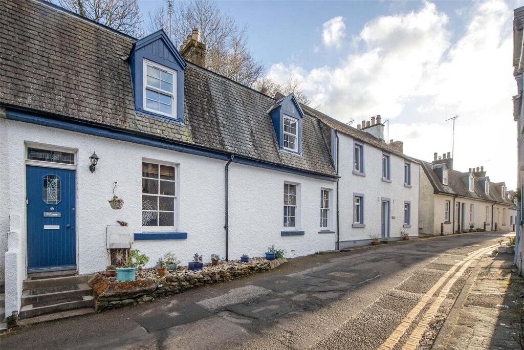 Main image of property: "Tillymet", Ramoyle, Dunblane, FK15