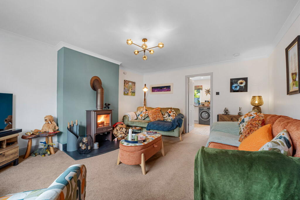 House in Dumfries - View 5