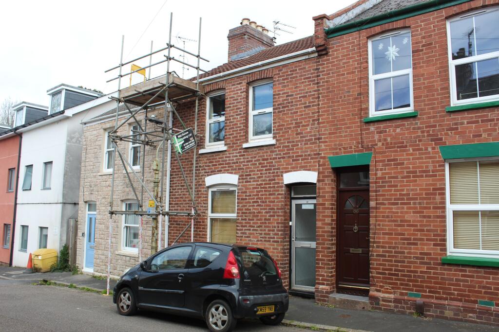Main image of property: Hoopern Street, Exeter