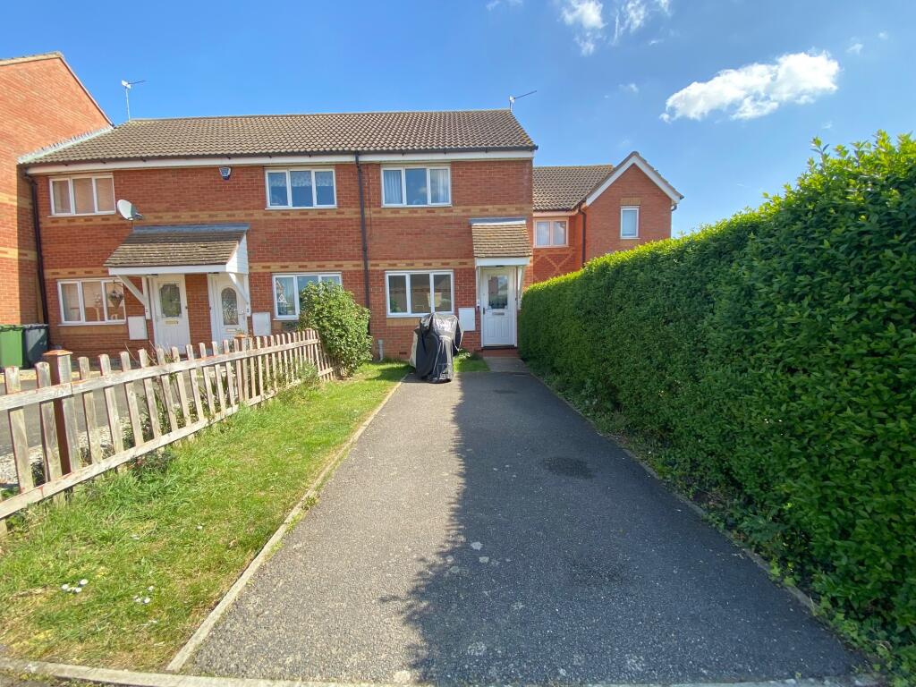 Main image of property: Middleham Close, Park Farm, Peterborough