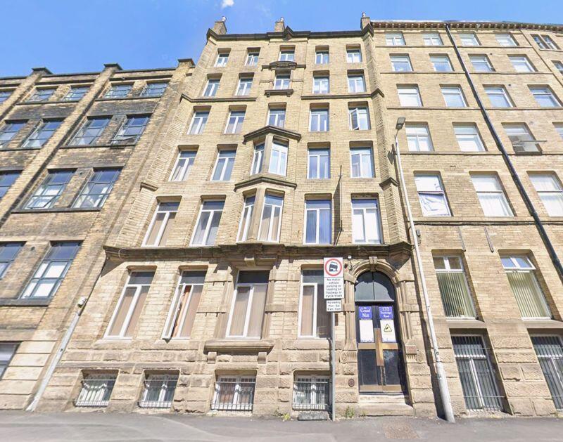 Main image of property: Sunbridge Road, Bradford