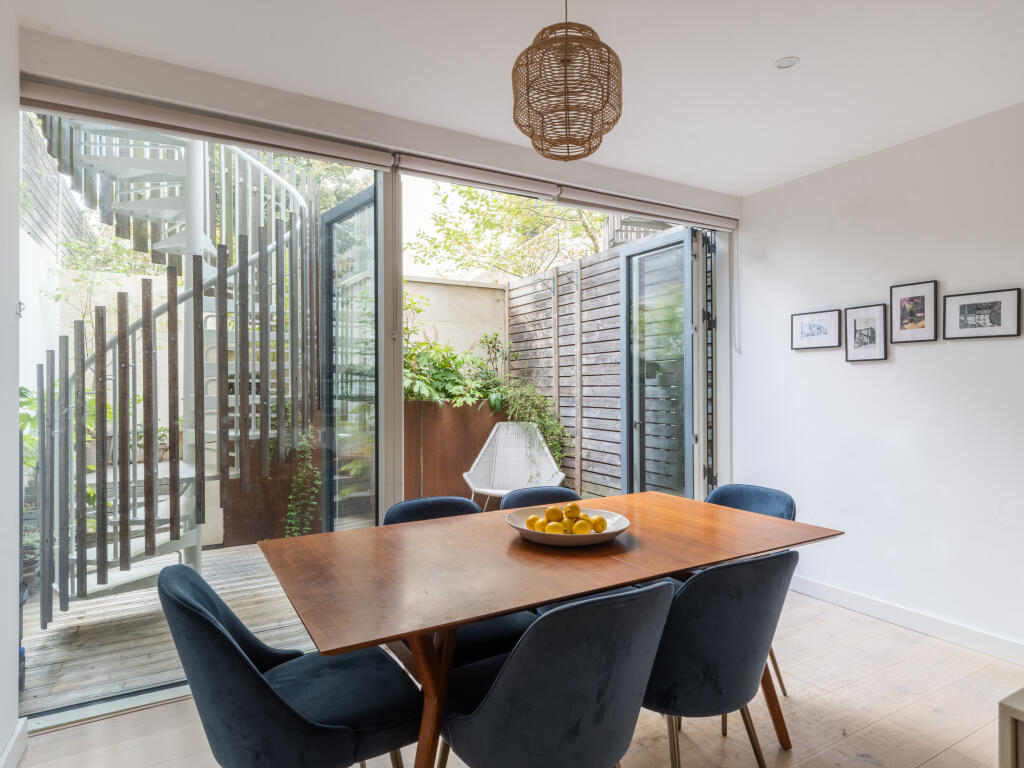 House in St Albans, Cottonmill - View 5