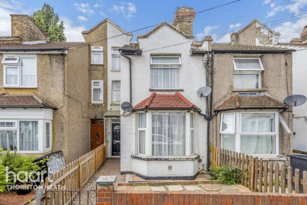 Main image of property: Bensham Lane, Thornton Heath