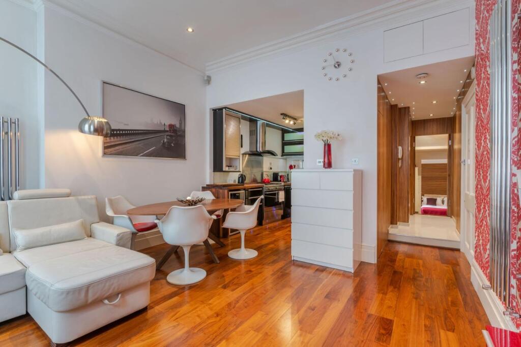 Main image of property: Fitzroy Street, Fitzrovia, London, W1T