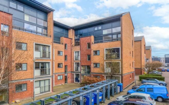 Main image of property: Minerva Way, Finnieston, Glasgow, G3