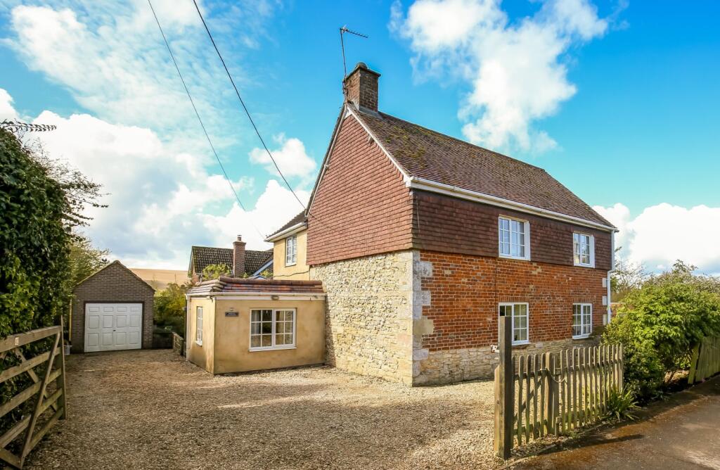 Main image of property: Salisbury Road, Steeple Langford, Salisbury, Wiltshire, SP3