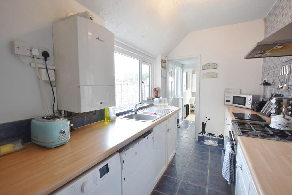 House in Coventry - More