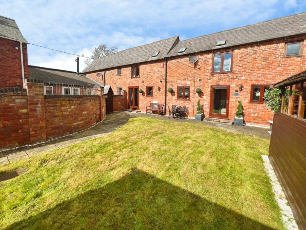 Main image of property: Shrewsbury Road, Hadnall, Shrewsbury