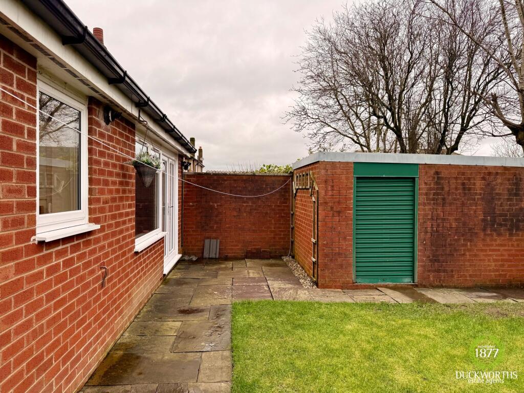 Additional image 28 of Burns Avenue, Oswaldtwistle, BB5