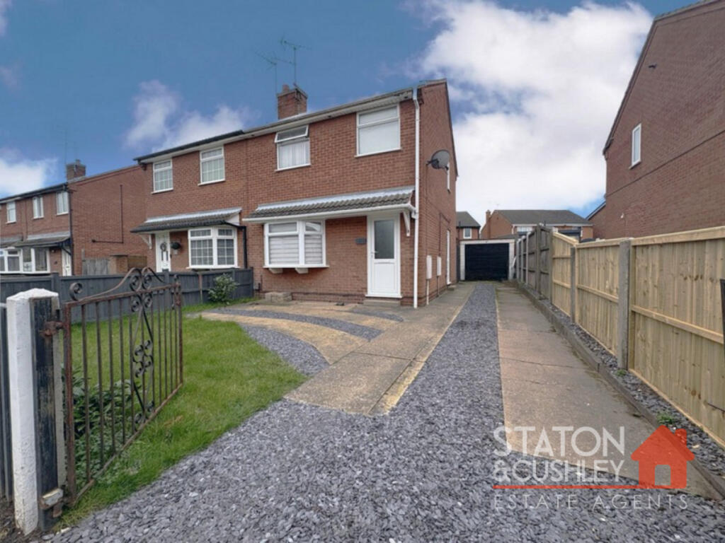 Main image of property: Walesby Lane, Newark, NG22