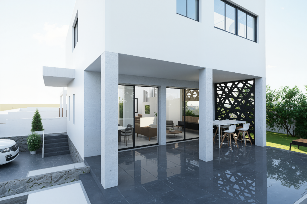 Main image of property: Limassol, Moni