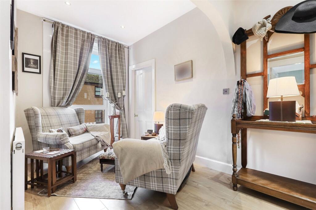 Apartment in Paisley, Inverclyde - View 5