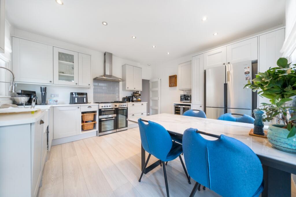 Main image of property: Waldron Road, London, SW18
