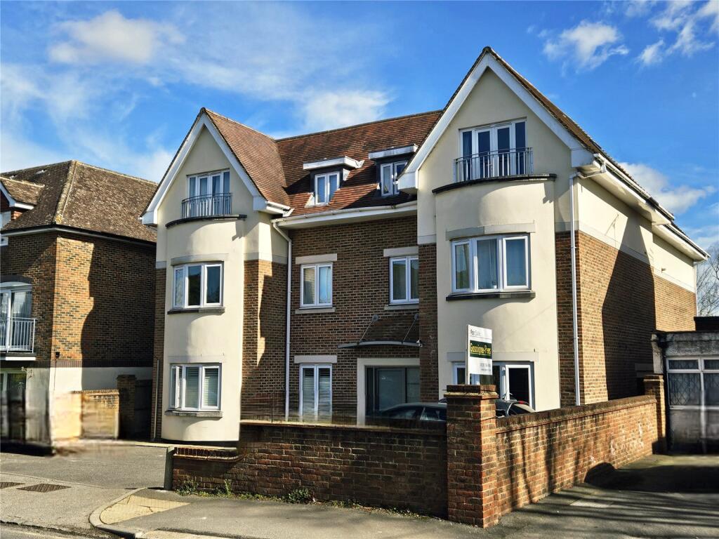 Main image of property: Ladbroke Road, Redhill, Surrey, RH1
