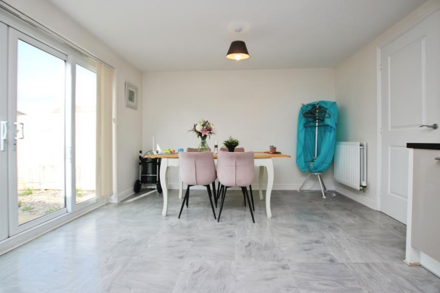 House in Bristol, Stanley Park, Stoke Park and Cheswick - View 4
