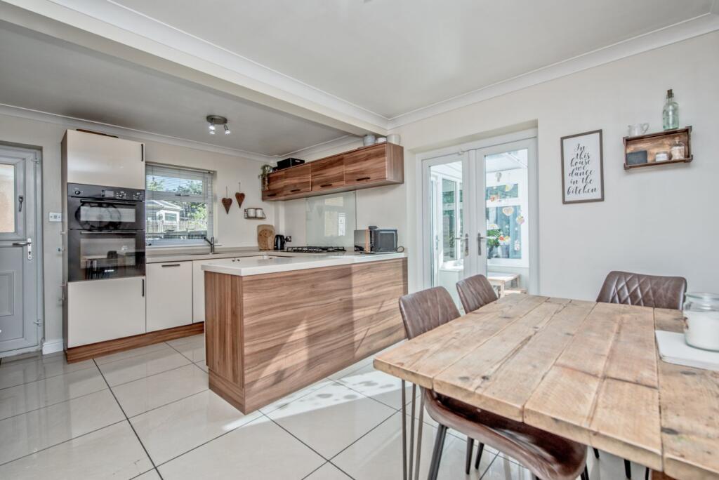 House in Kirklees, Firthcliffe - View 5