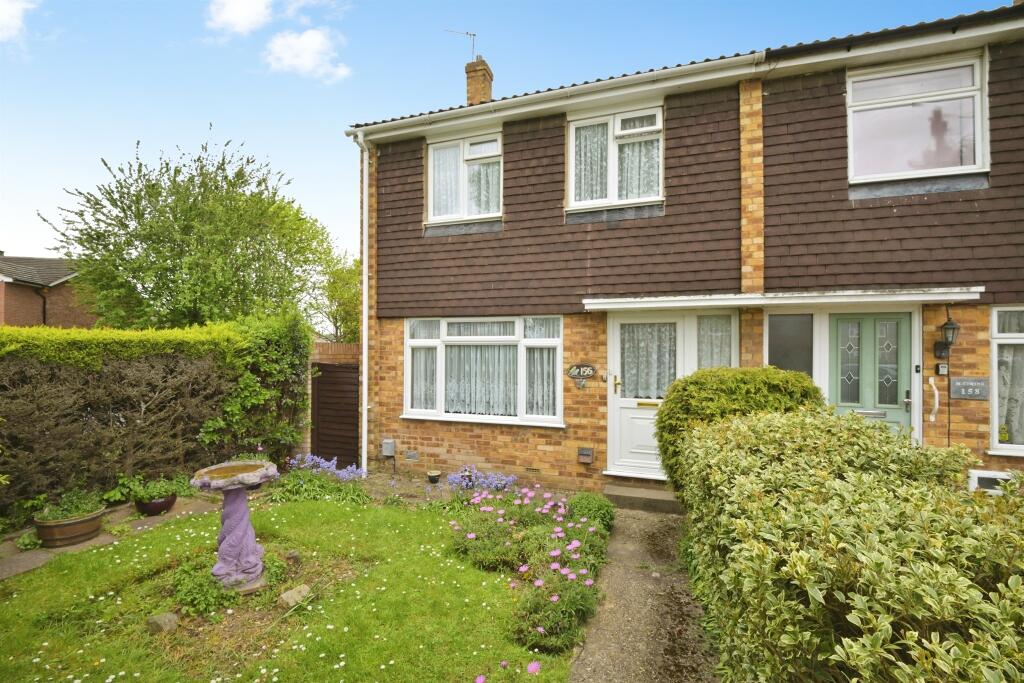 Main image of property: Stanstead Road, Hoddesdon