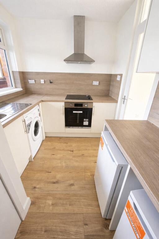 Main image of property: Harriet Place, Pollokshaws, Glasgow, G43