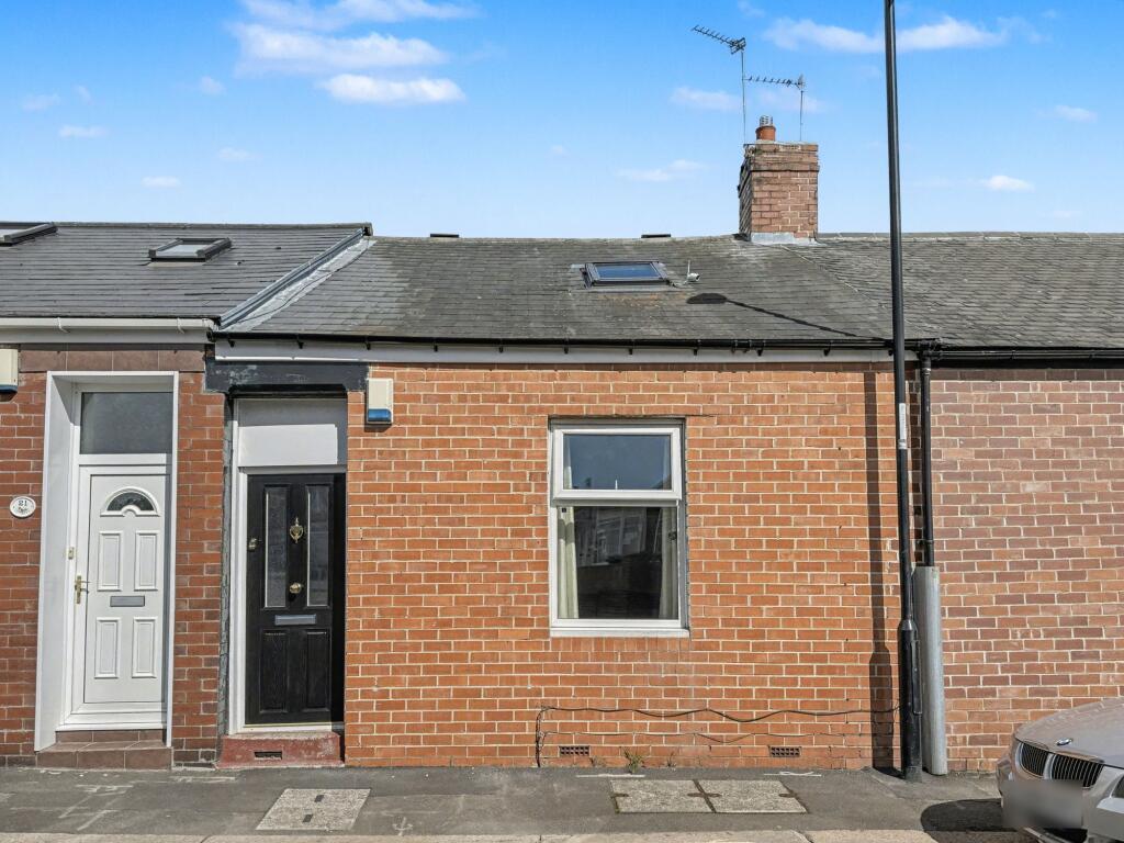 Main image of property: Reginald Street, Sunderland, SR4