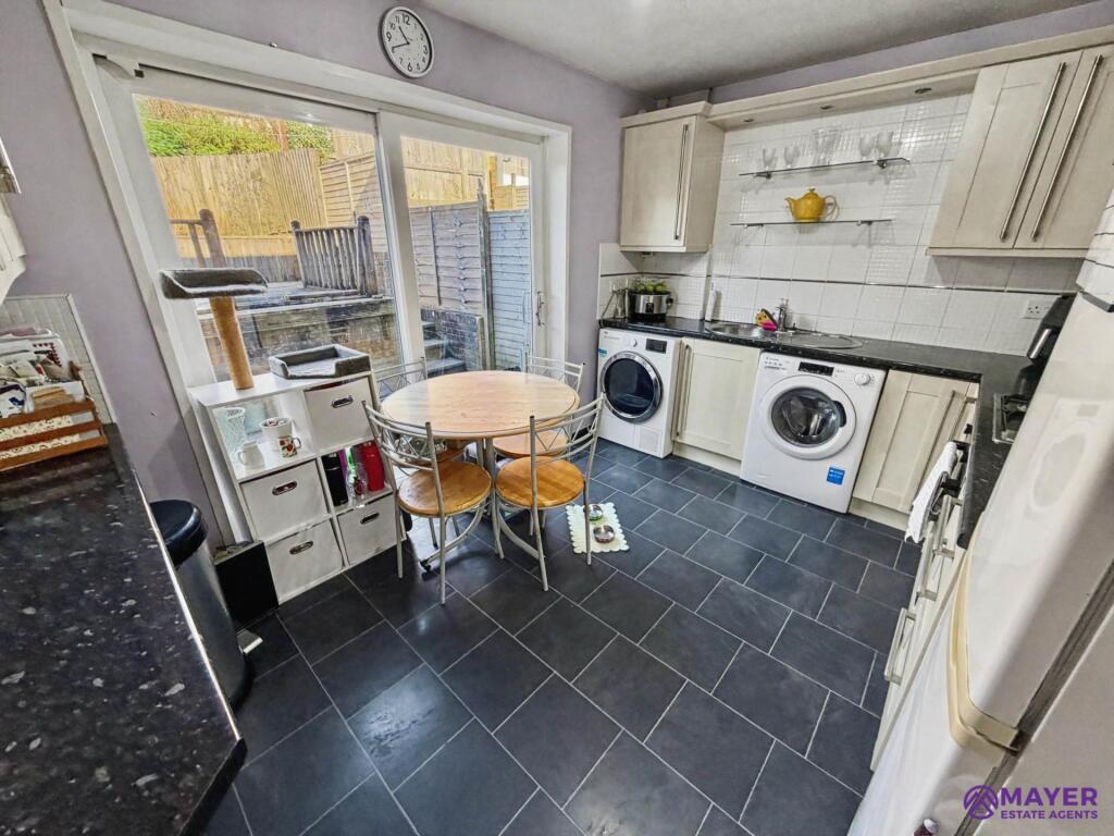 House in Plymouth - View 5
