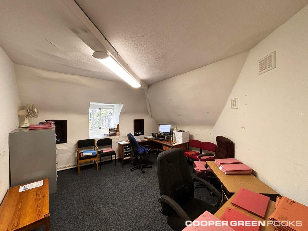Internal office 4