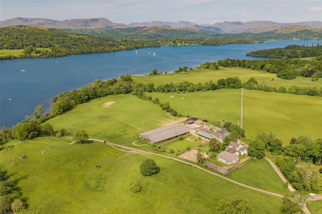 Main image of property: Troutbeck Bridge, Windermere, Cumbria