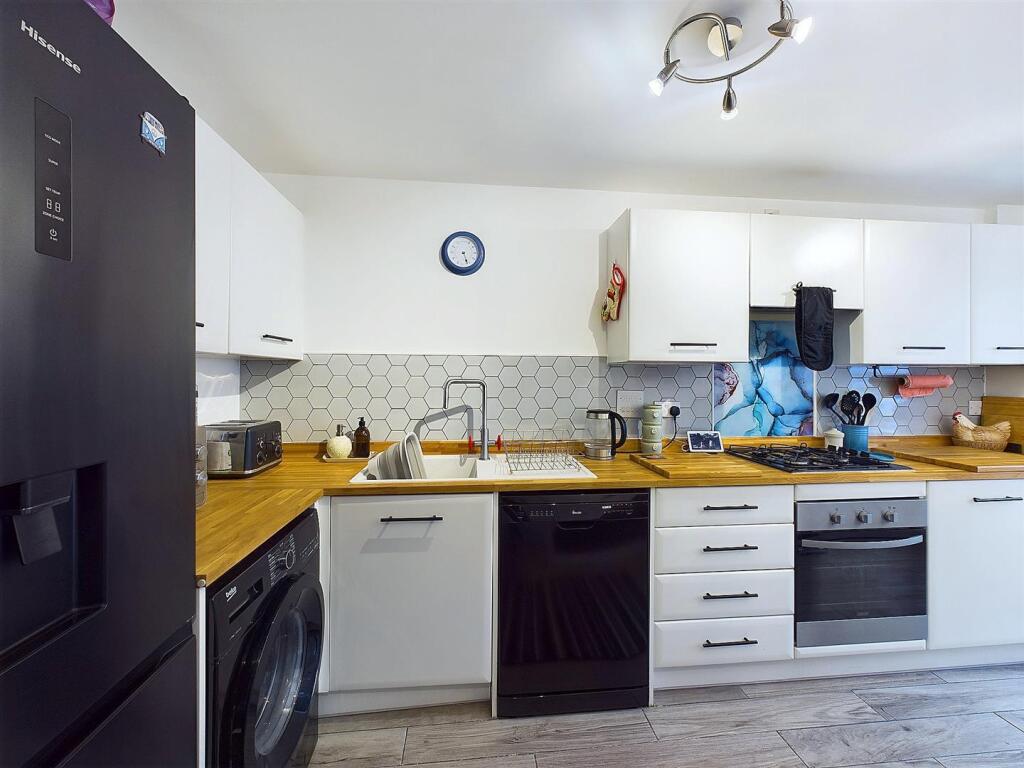 House in Newquay, Nansledan - View 6