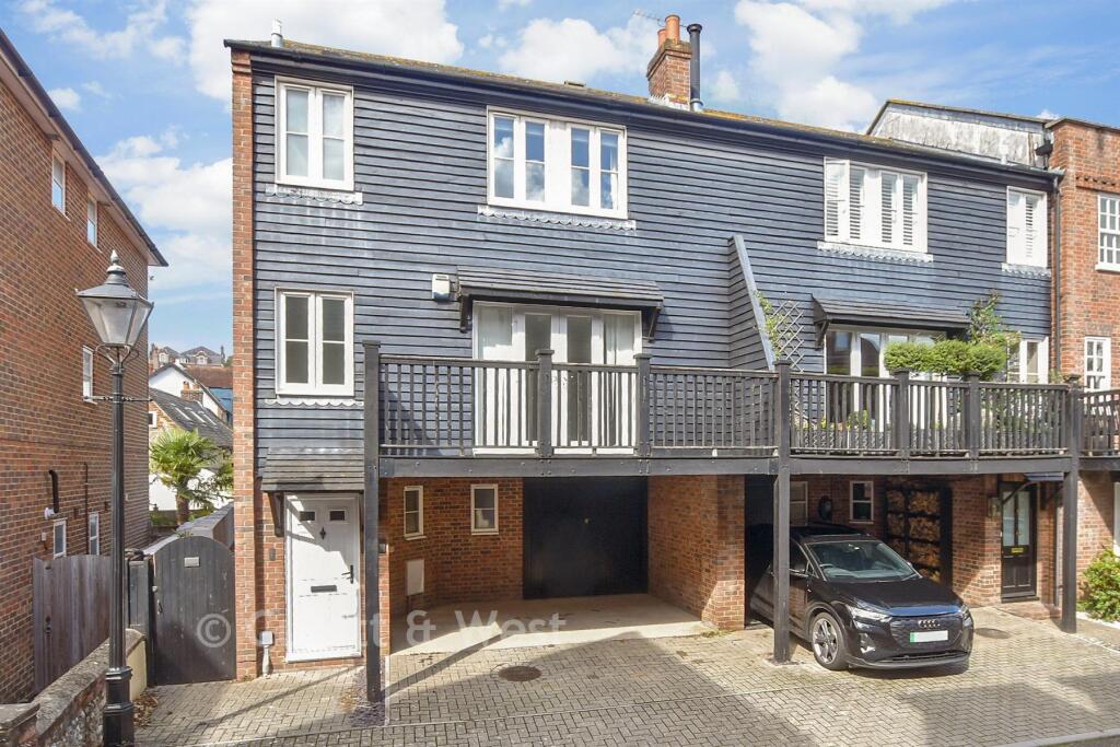 Main image of property: Nineveh Shipyard, Arundel, West Sussex