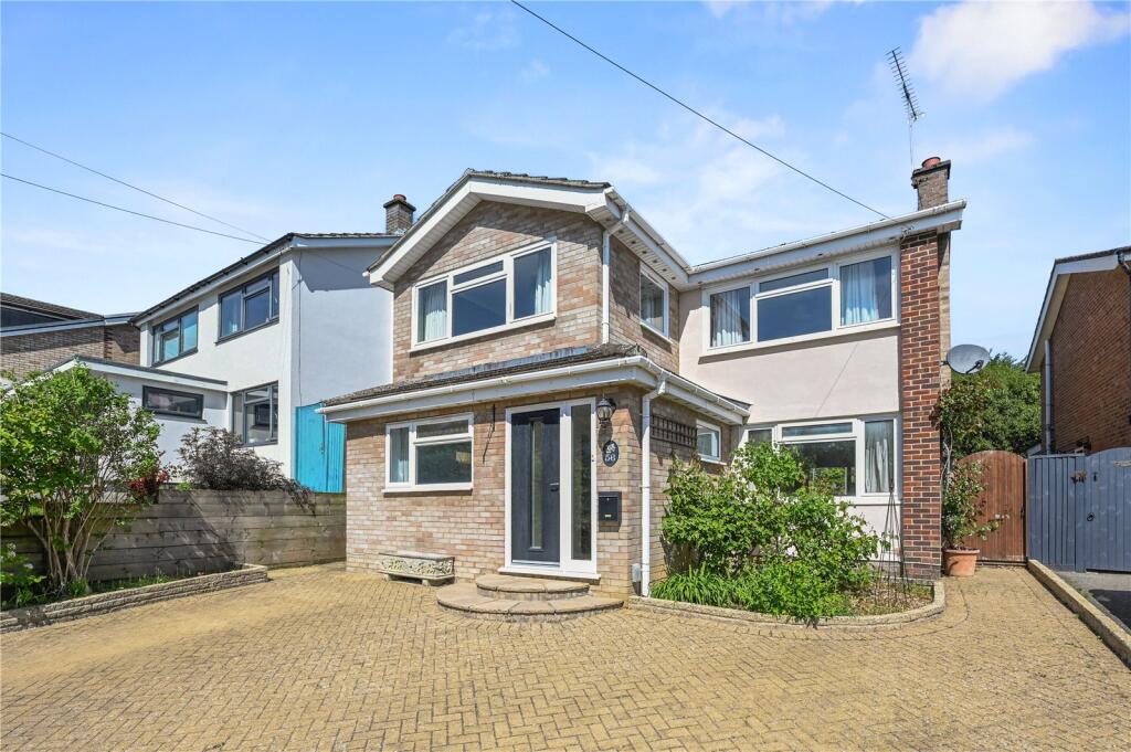 Main image of property: Maze Green Road, Bishop's Stortford, Hertfordshire, CM23