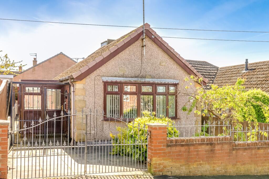 Main image of property: Kilburn Drive, Shevington, WN6