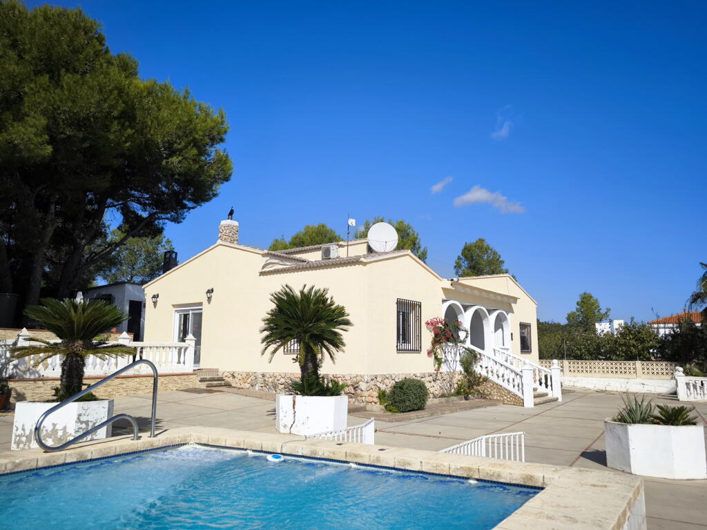 Main image of property: Valencia, Valencia, Montserrat