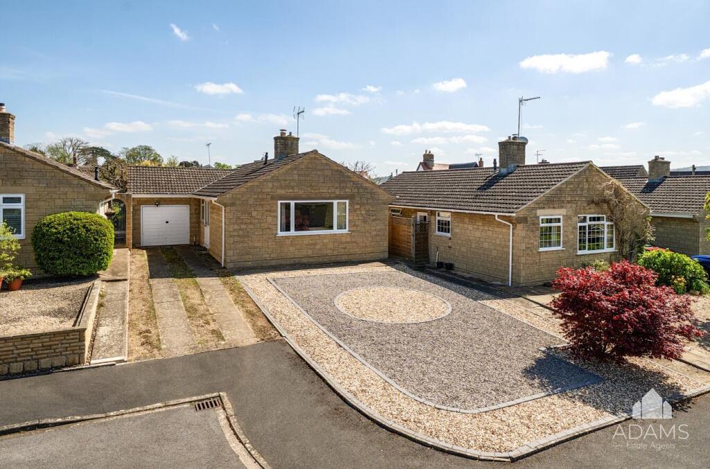 Main image of property: Ellenor Drive, Alderton, Tewkesbury