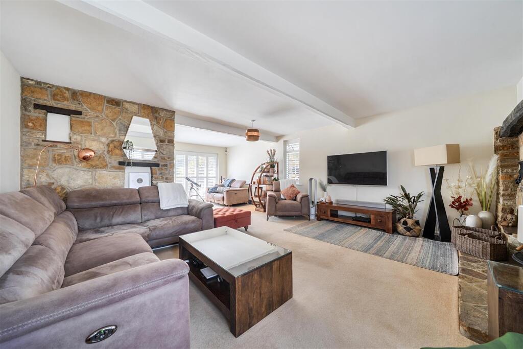 House in Pattishall, Fosters Booth - View 2