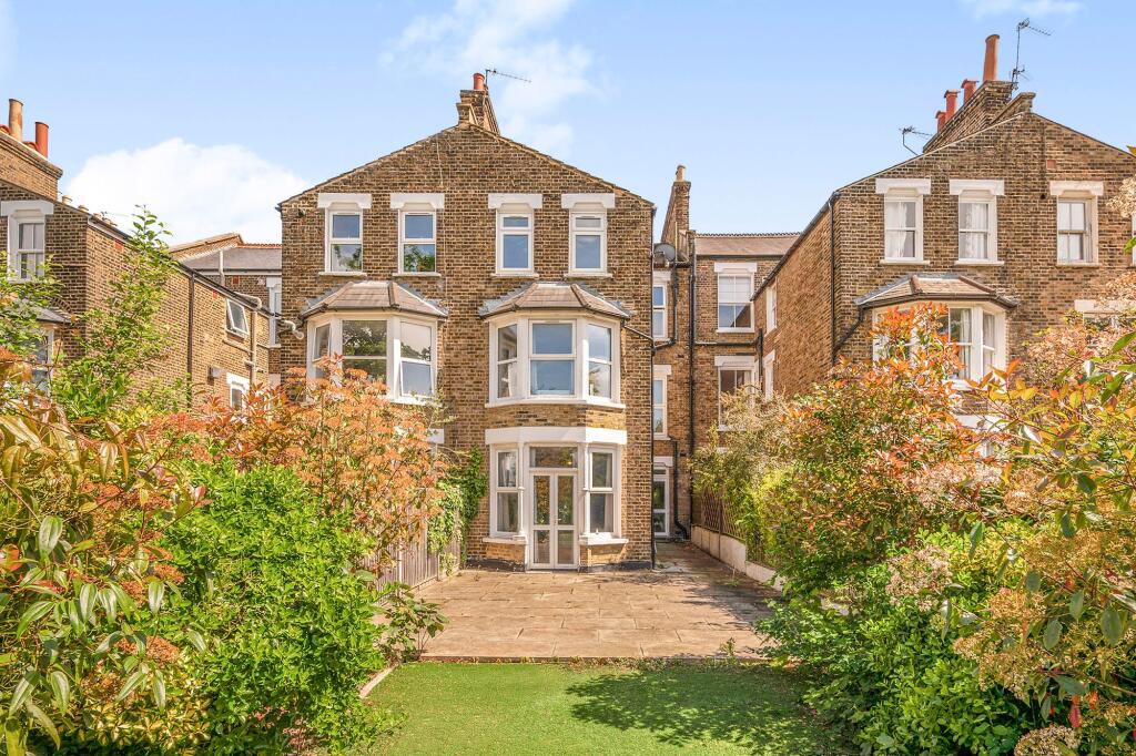 House in London, Telegraph Hill, New Cross Gate - View 3
