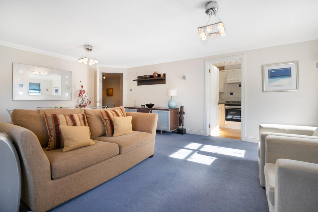 Main image of property: Hayward Road, Thames Ditton, KT7