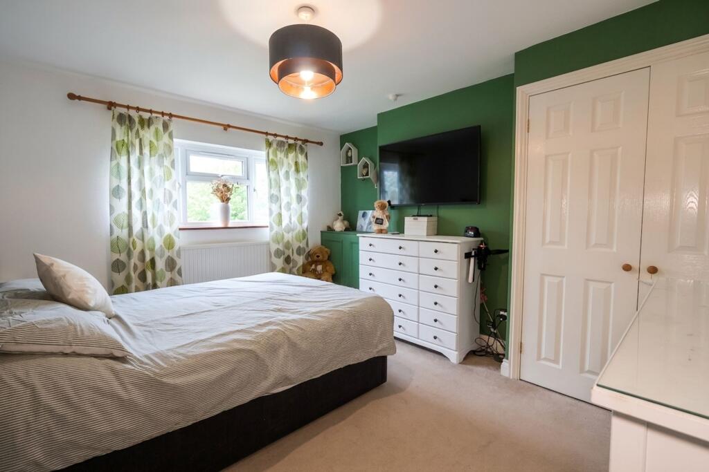 House in East Cambridgeshire, Witchford - More