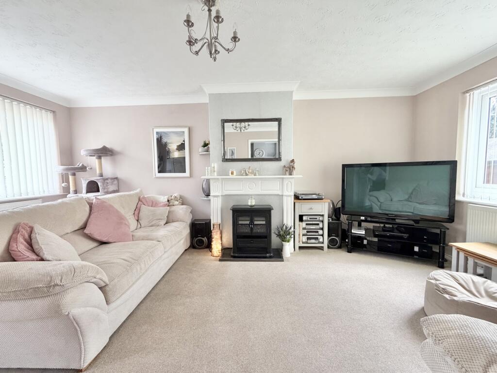 House in Exeter, Whipton - View 5
