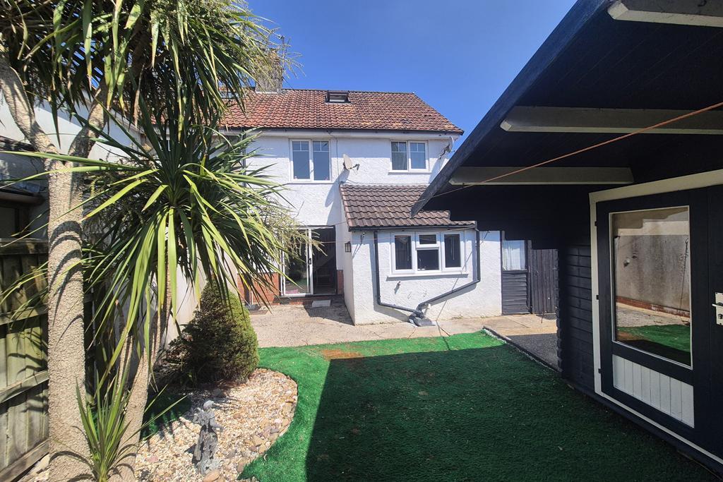Main image of property: South Street, Crewkerne, TA18