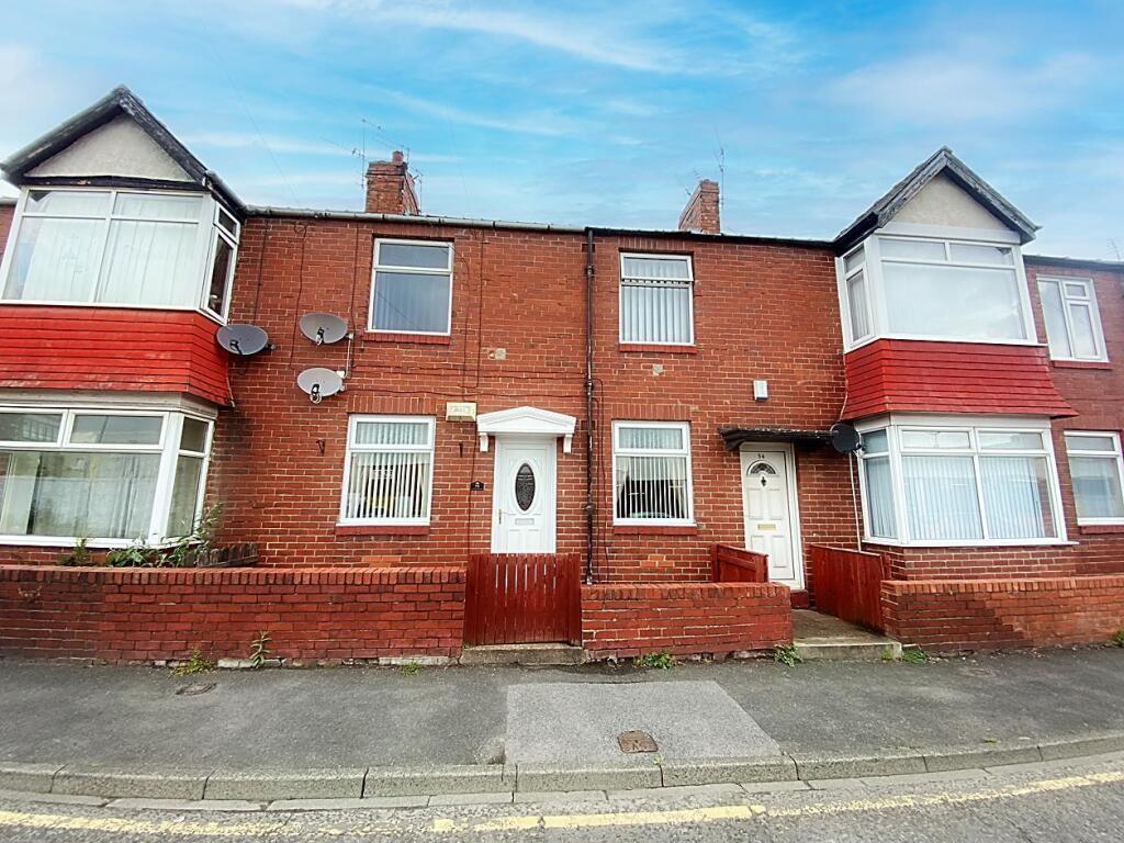 Main image of property: Elton Street East, Wallsend
