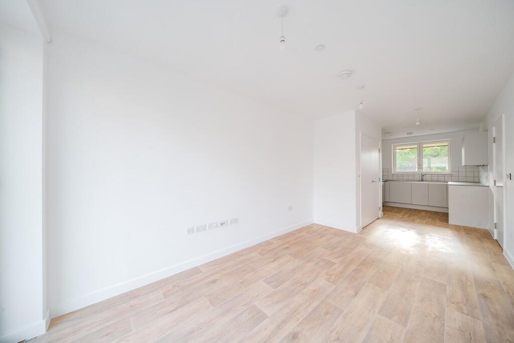 Main image of property: Bowline Street, Barking, IG11